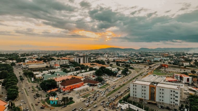 Urban Facility Monitoring Program (Lagos & Abuja)