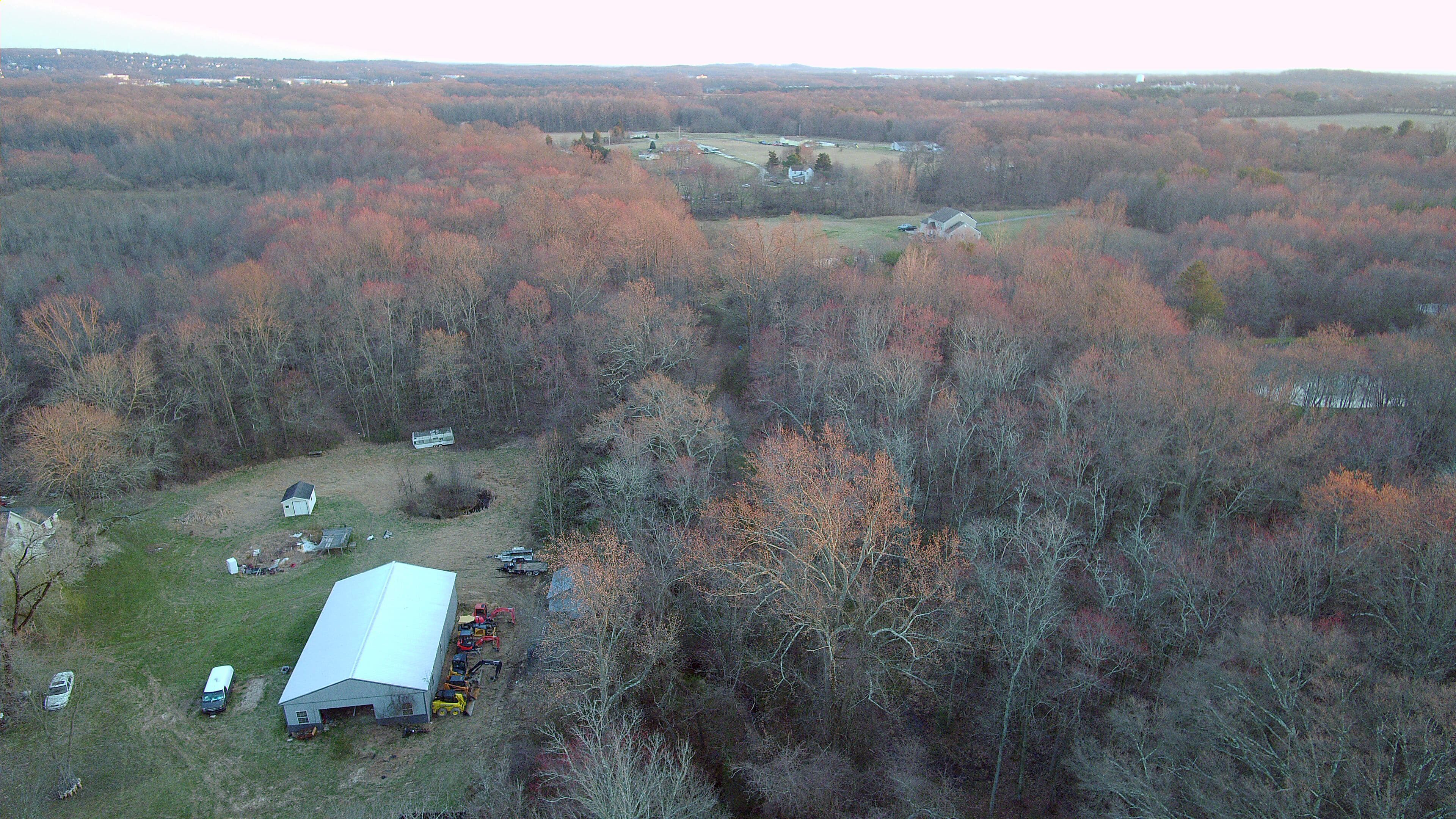 Stolen Equipment Recovery Support (Maryland)