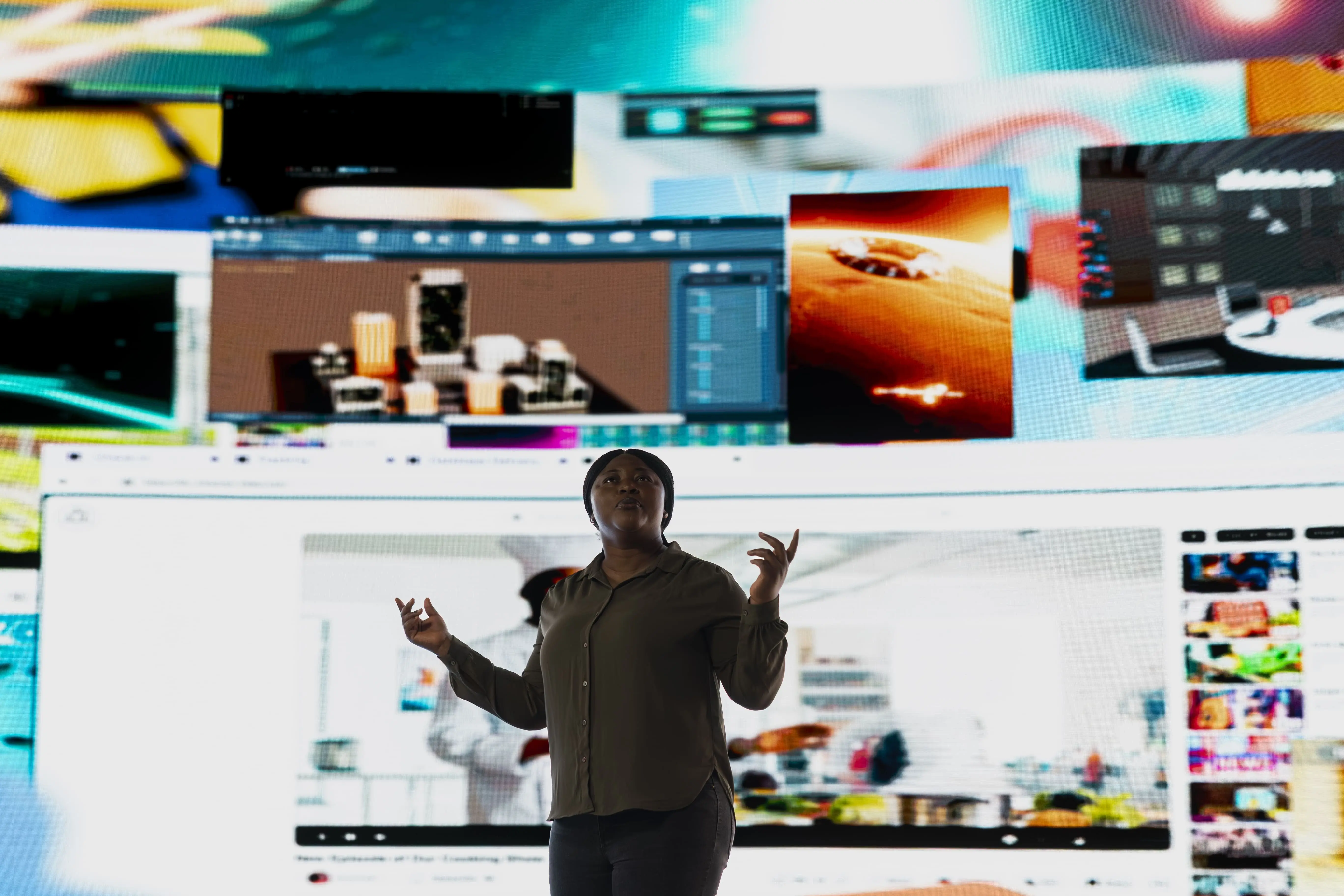 Data Management Infrastructure